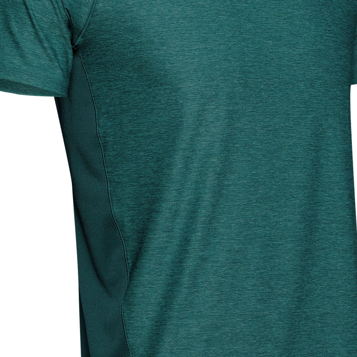 Polera de manga corta UA MK1 para Hombre