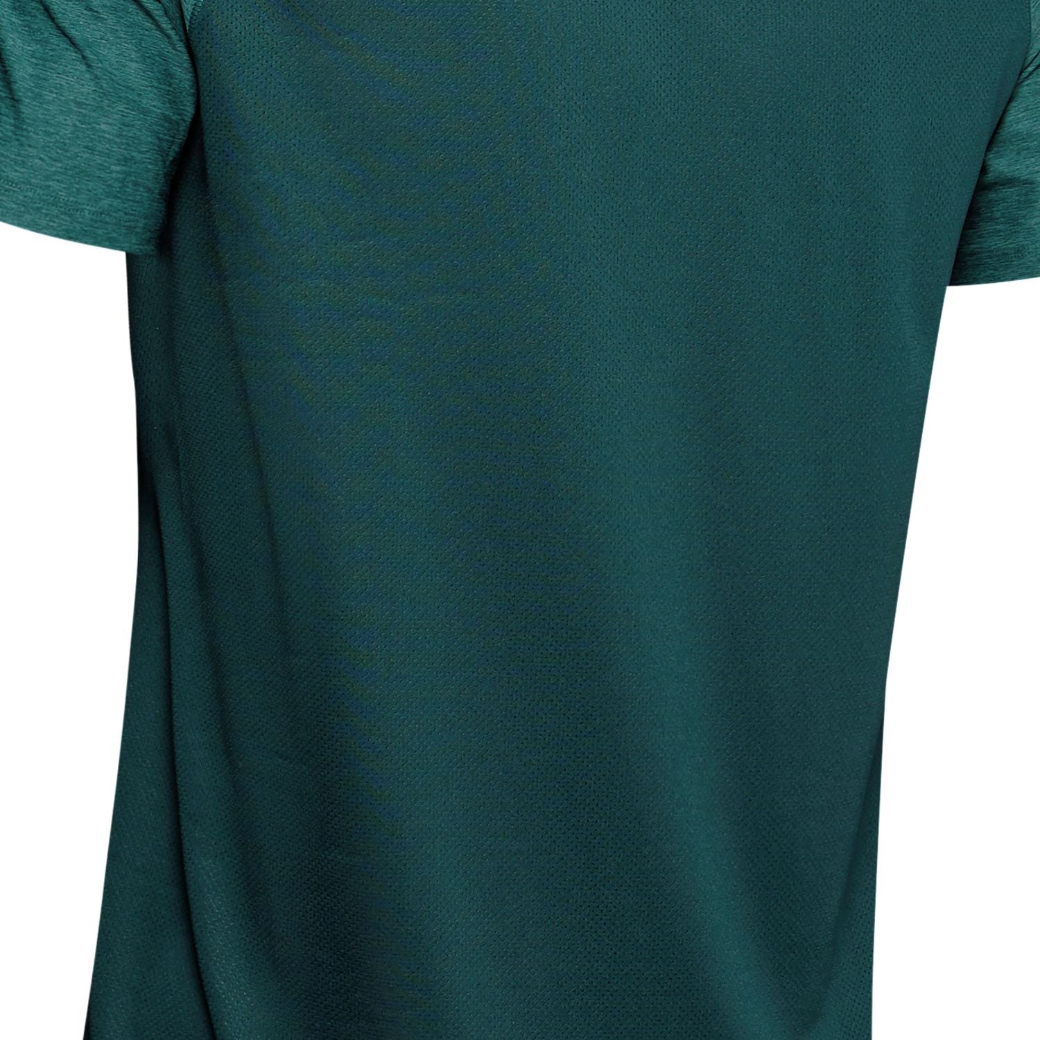 Polera de manga corta UA MK1 para Hombre