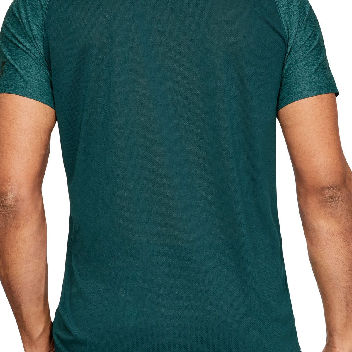 Polera de manga corta UA MK1 para Hombre