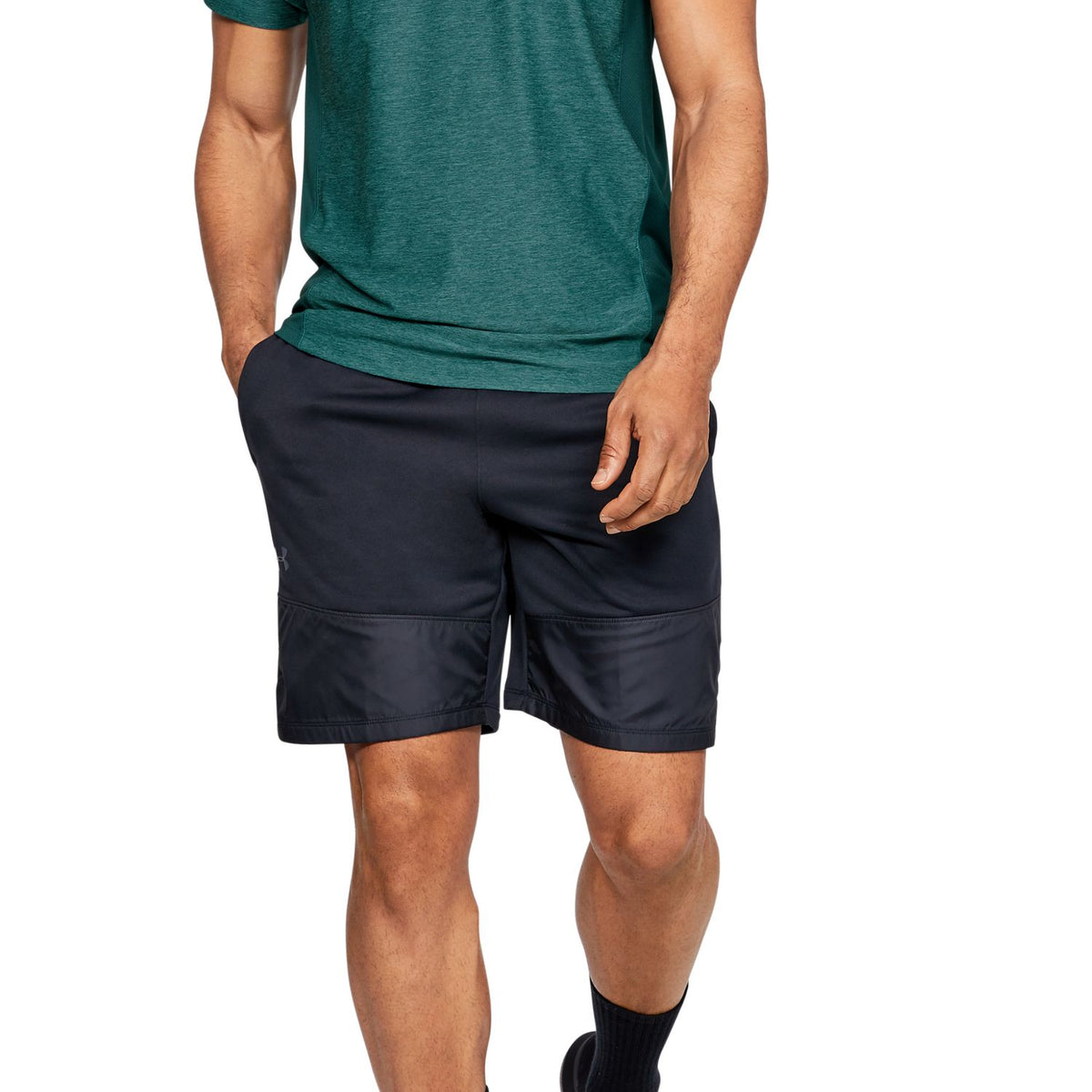 Polera de manga corta UA MK1 para Hombre