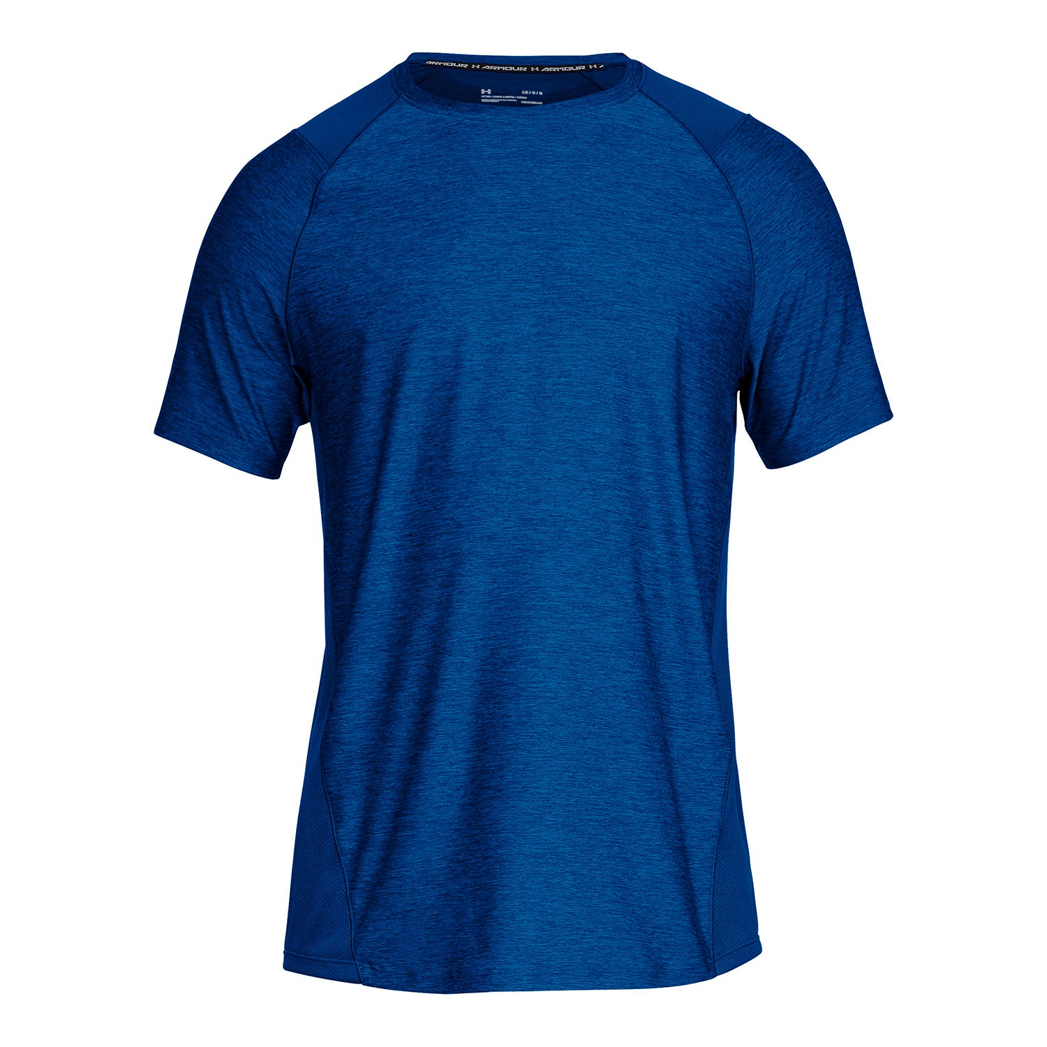 Polera de manga corta UA MK1 para Hombre