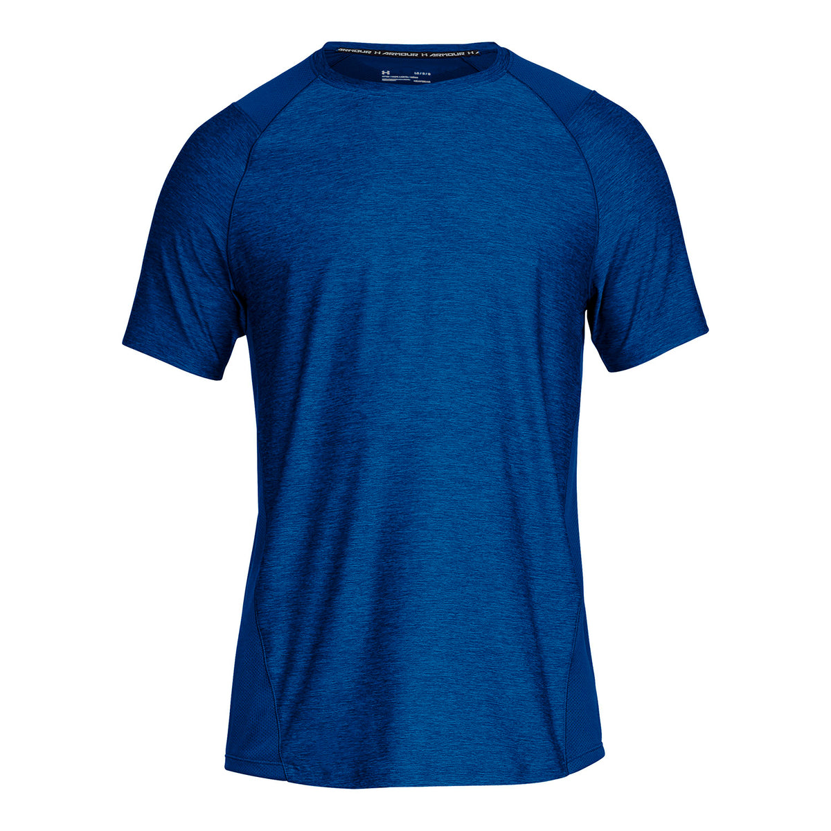 Polera de manga corta UA MK1 para Hombre