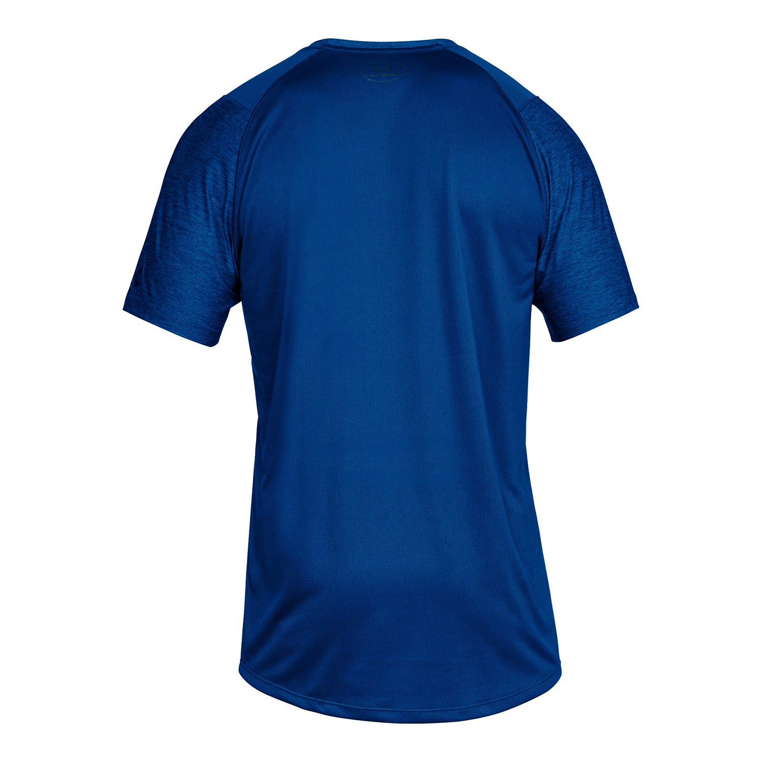 Polera de manga corta UA MK1 para Hombre