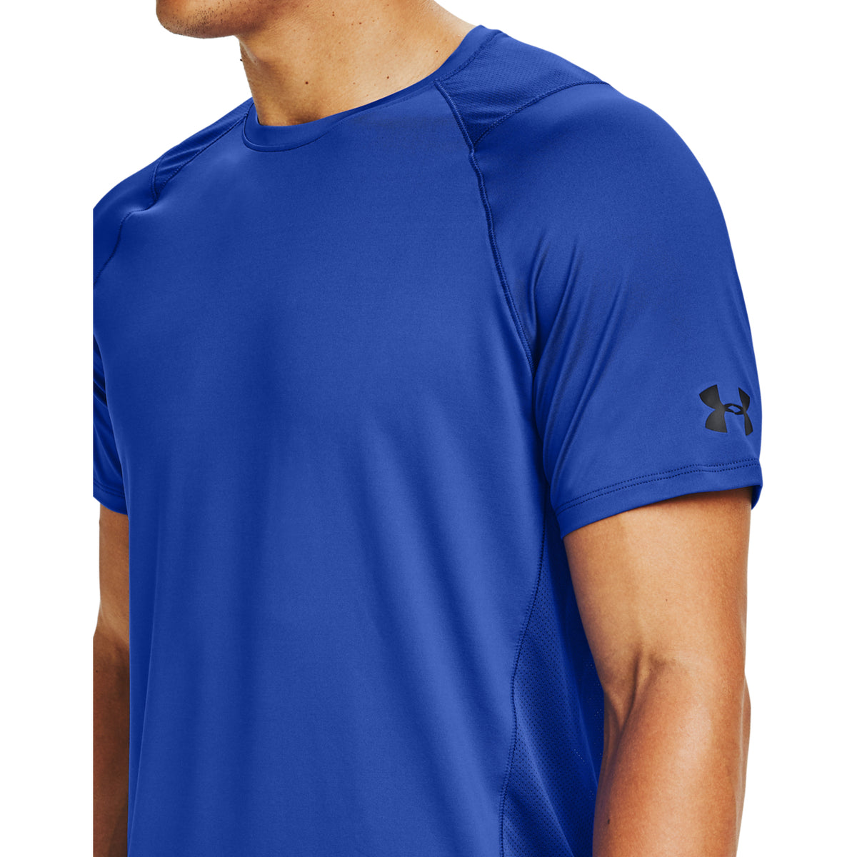 Polera de manga corta UA MK1 para Hombre