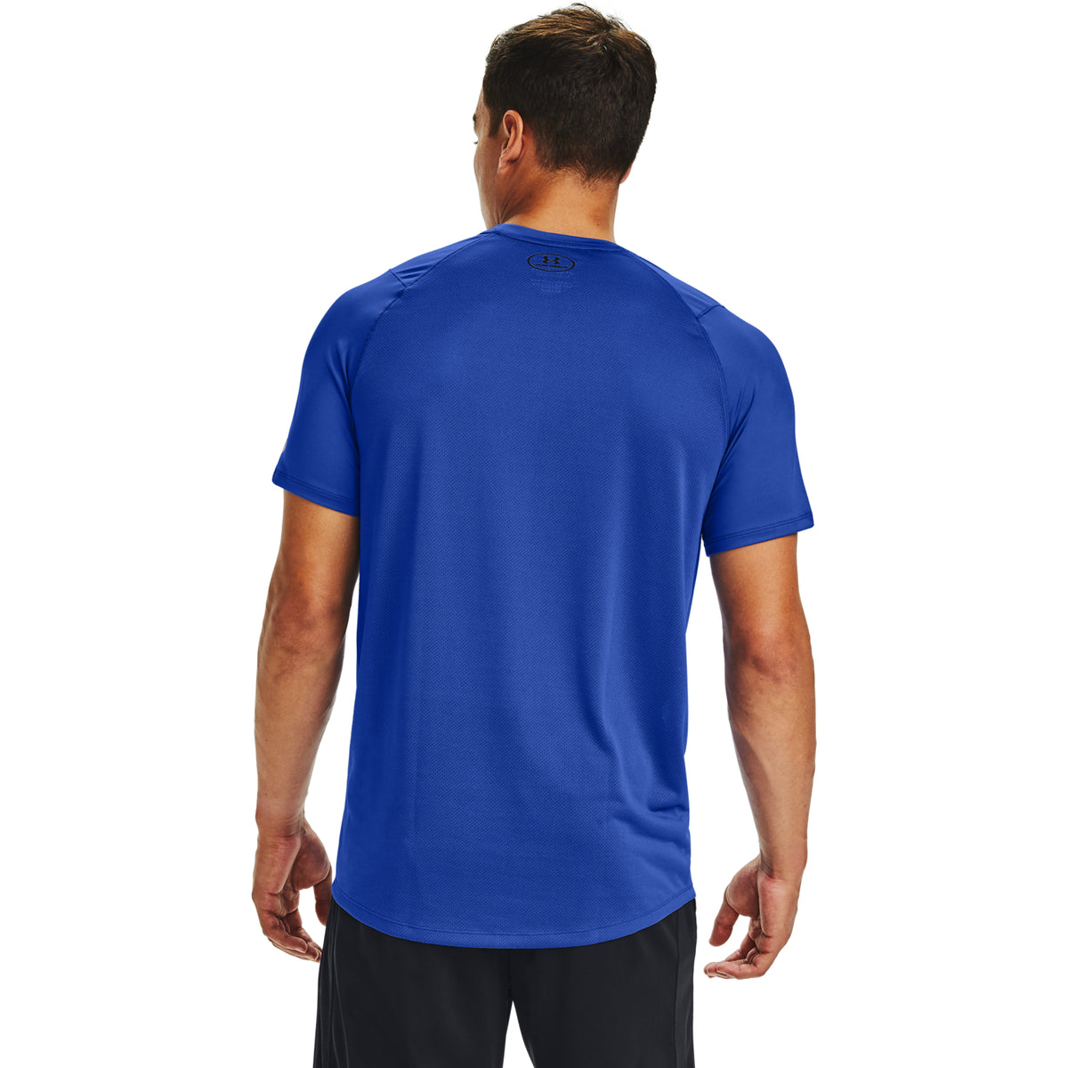 Polera de manga corta UA MK1 para Hombre