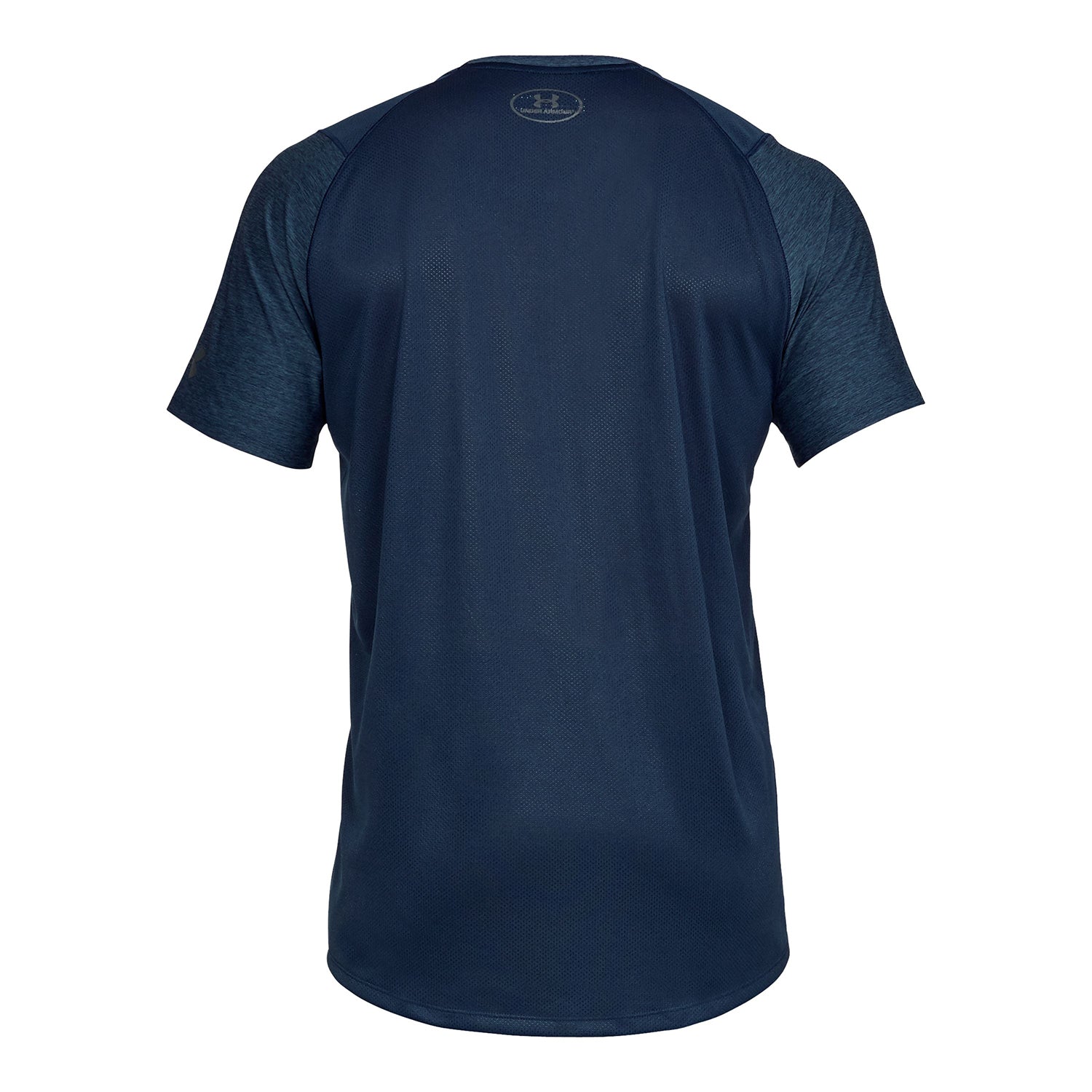 Polera de manga corta UA MK1 para Hombre