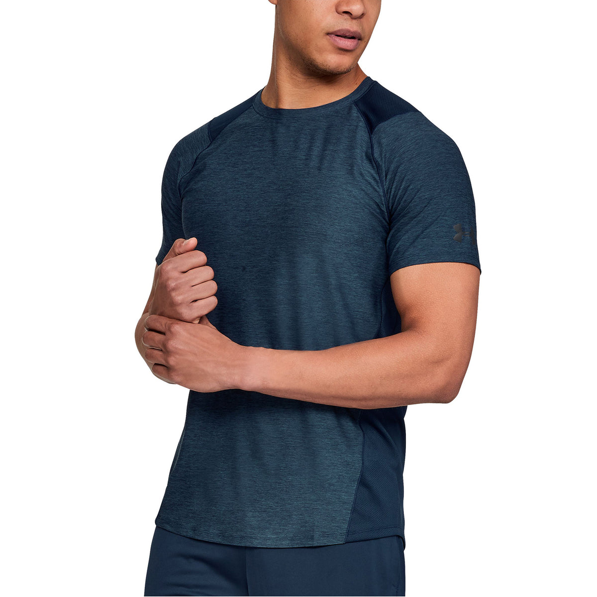 Polera de manga corta UA MK1 para Hombre