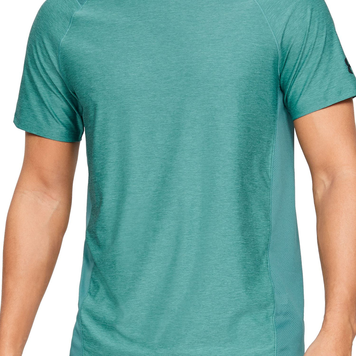 Polera de manga corta UA MK1 para Hombre