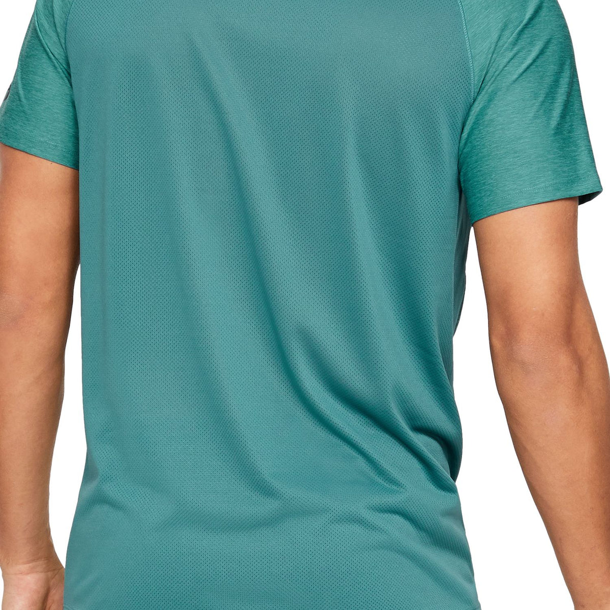 Polera de manga corta UA MK1 para Hombre