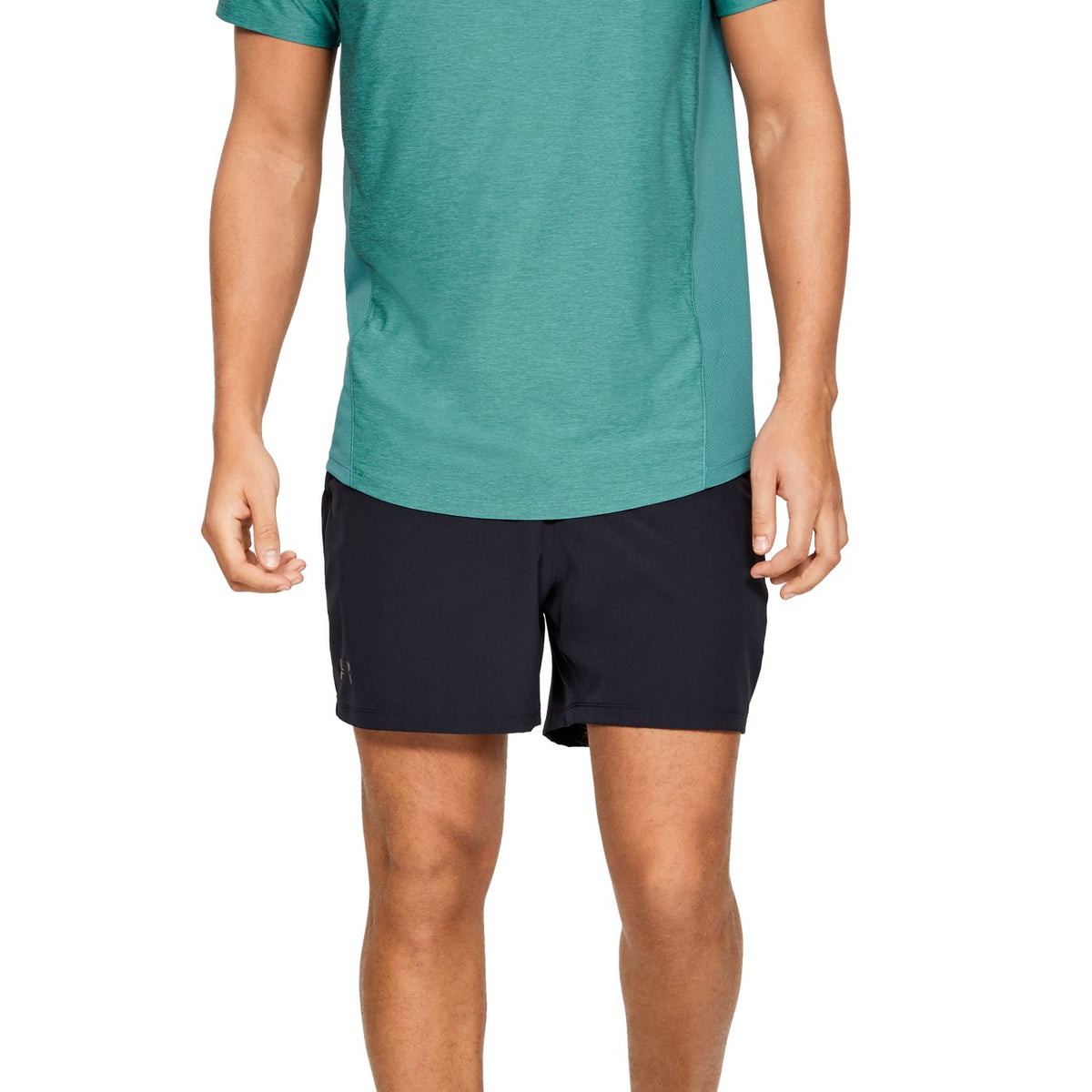 Polera de manga corta UA MK1 para Hombre