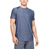 Polera de manga corta UA MK1 para Hombre