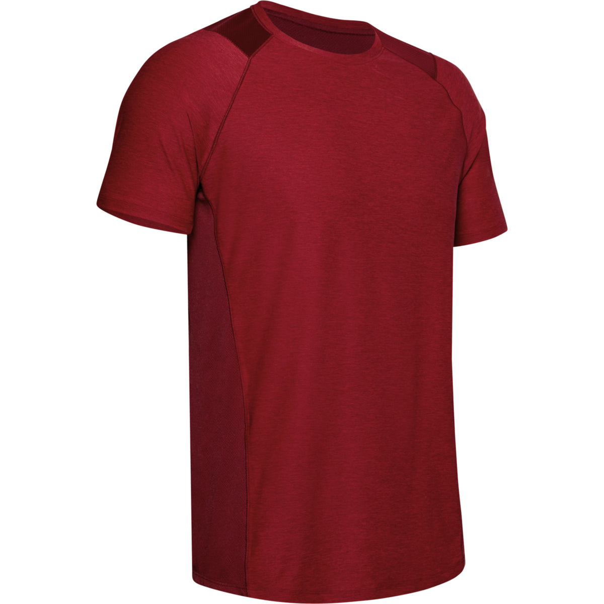 Polera de manga corta UA MK1 para Hombre