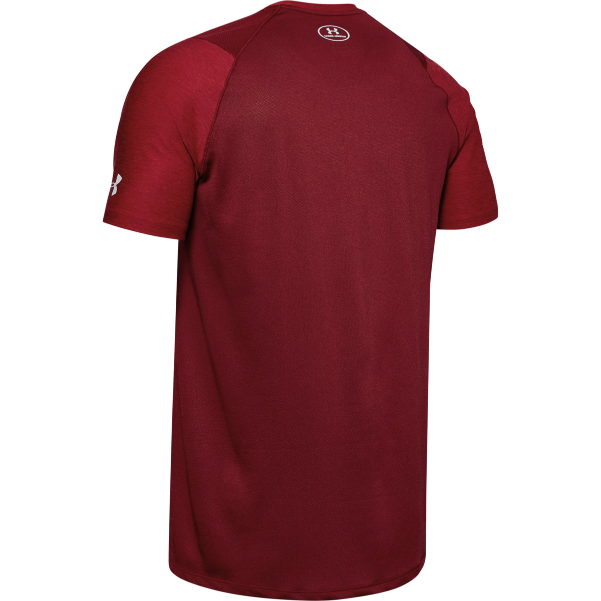 Polera de manga corta UA MK1 para Hombre