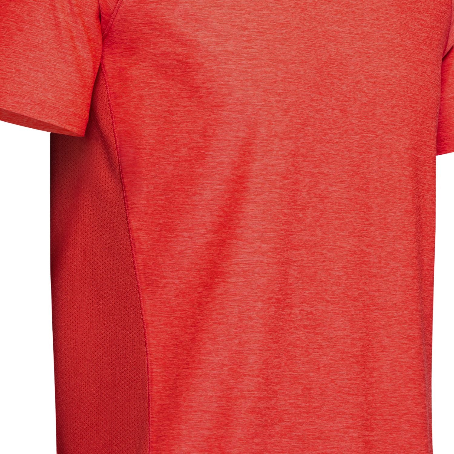 Polera de manga corta UA MK1 para Hombre