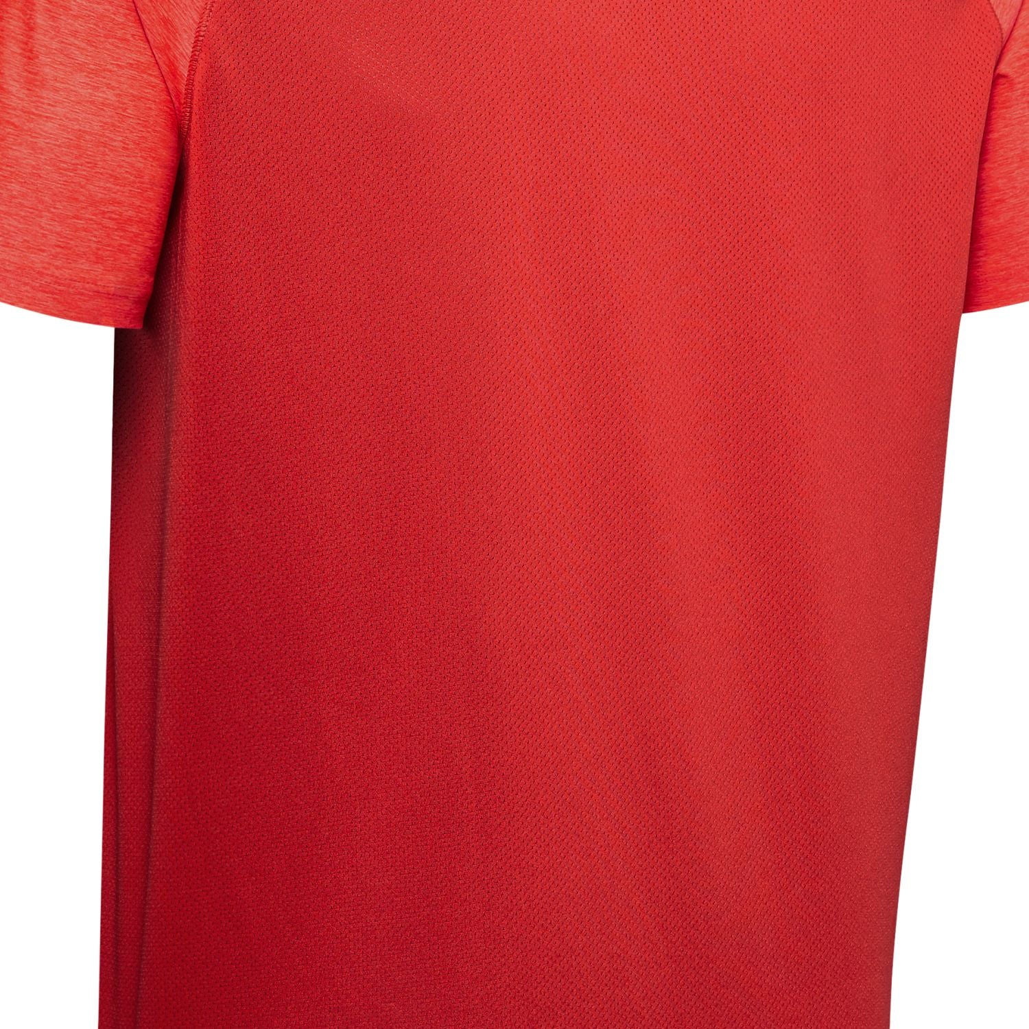 Polera de manga corta UA MK1 para Hombre