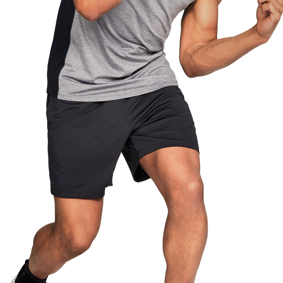 Polera sin Mangas UA MK-1 para Hombre