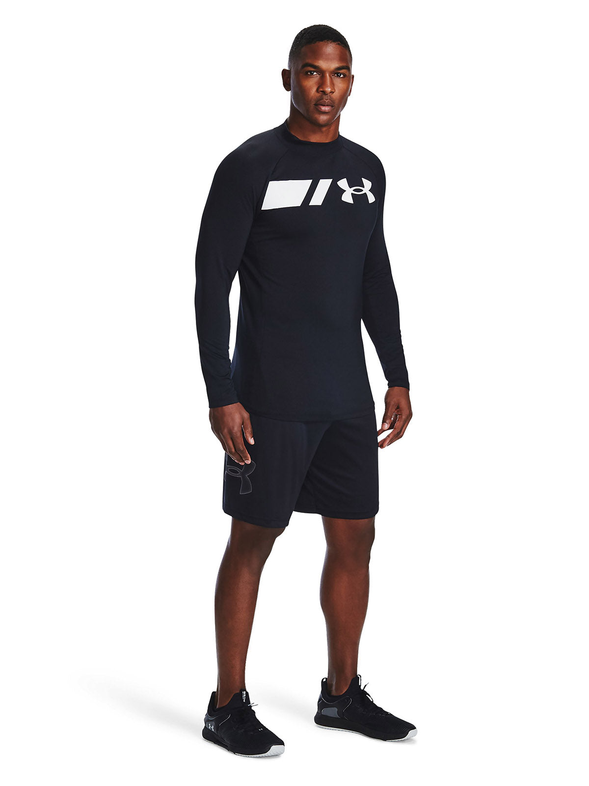 Shorts Tech™ Graphic para hombre Under Armour