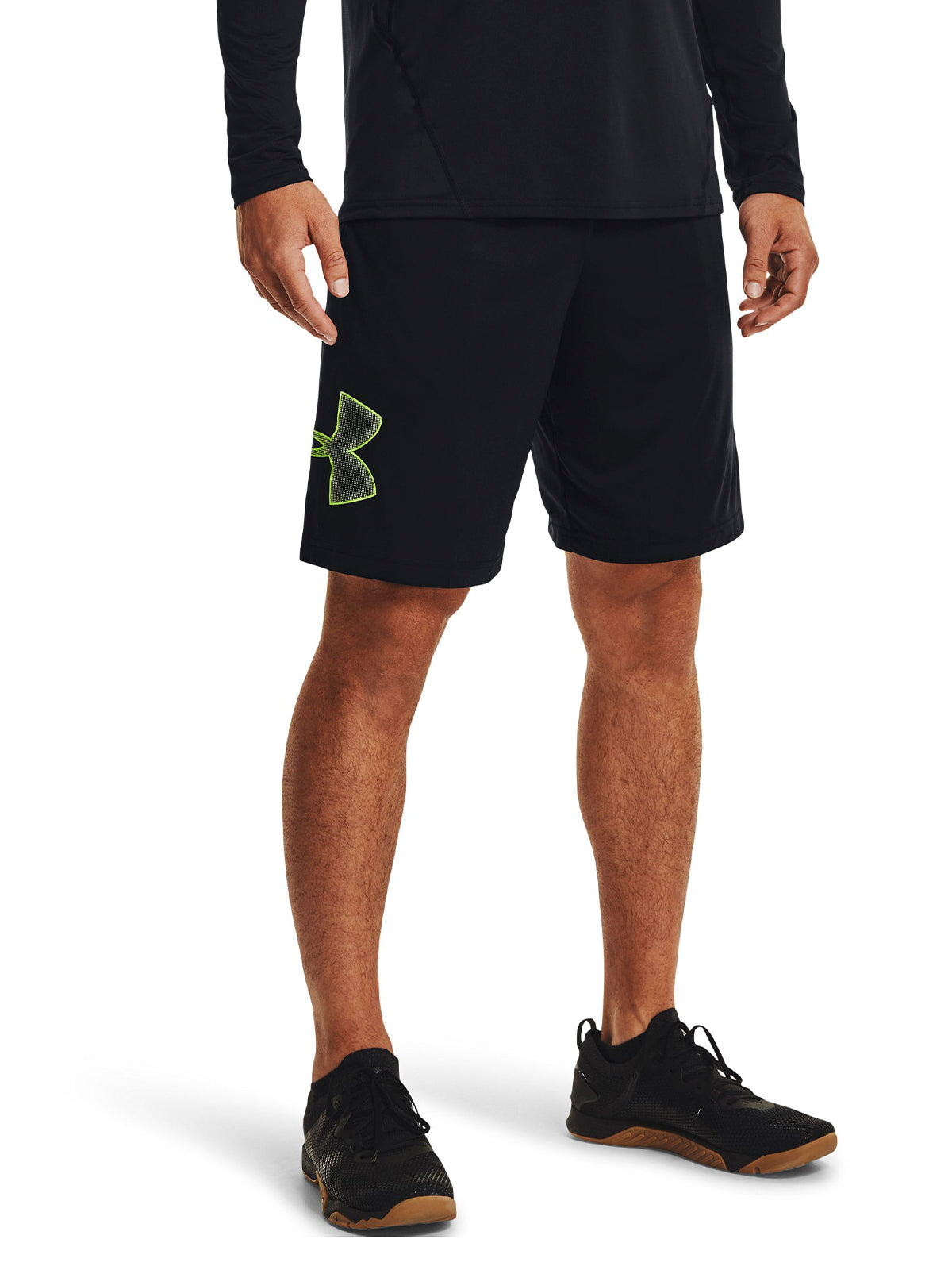Shorts Tech™ Graphic para hombre Under Armour