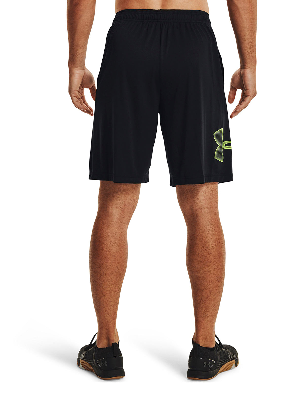 Shorts Tech™ Graphic para hombre Under Armour