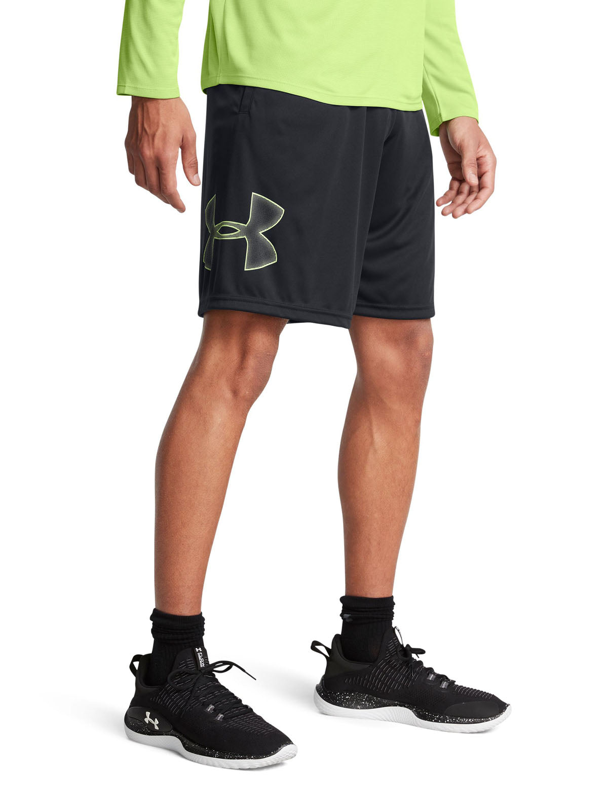 Shorts UA Tech¿ para hombre