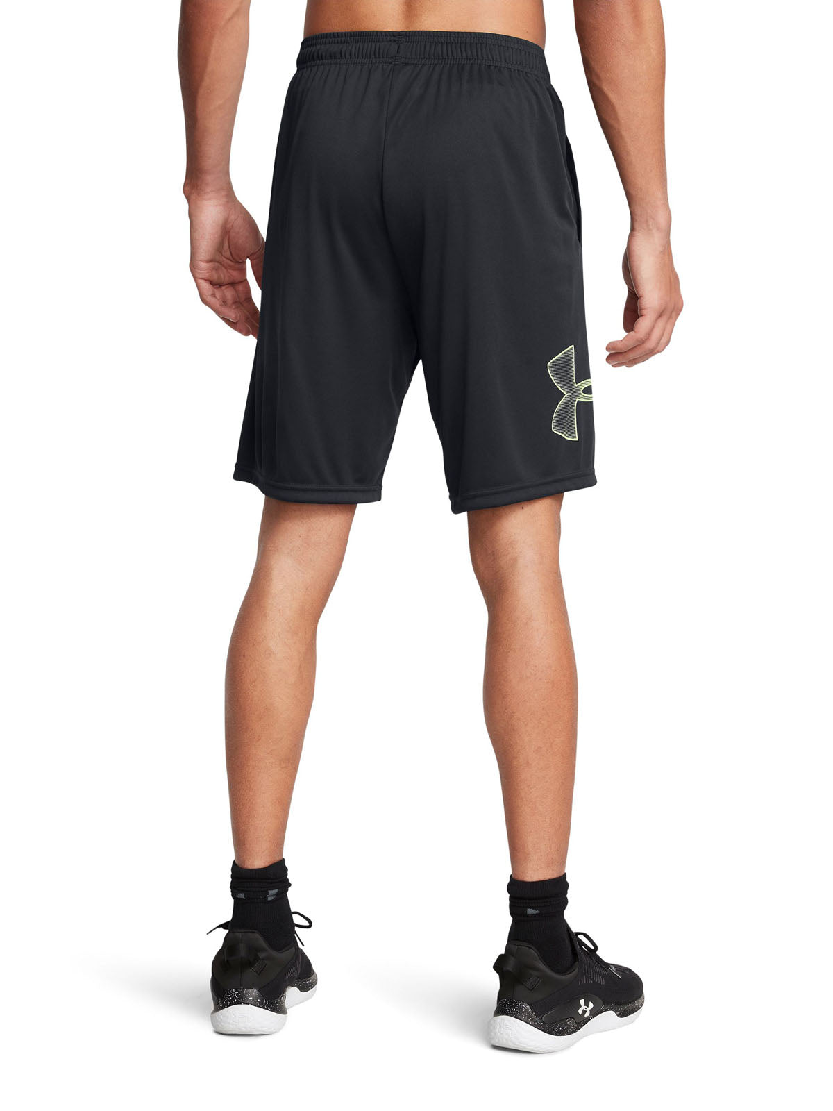 Shorts UA Tech¿ para hombre