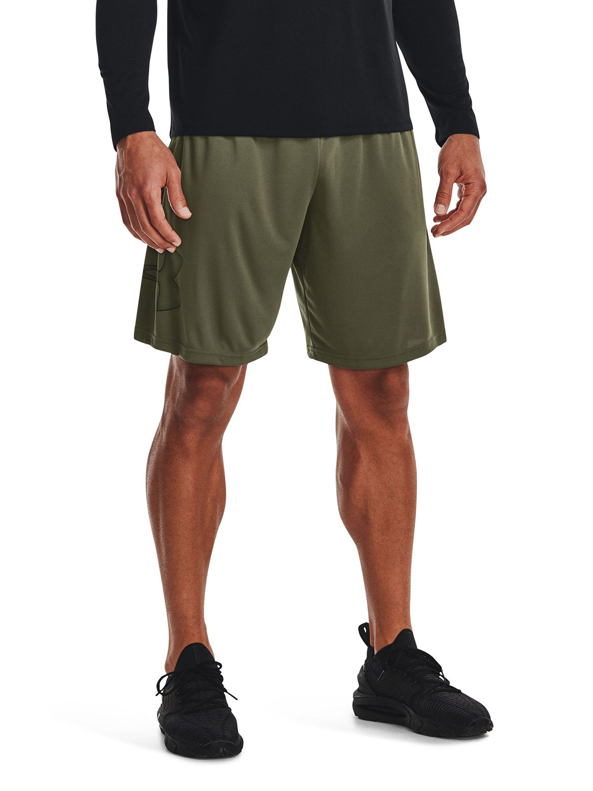 Shorts Tech™ Graphic para hombre Under Armour