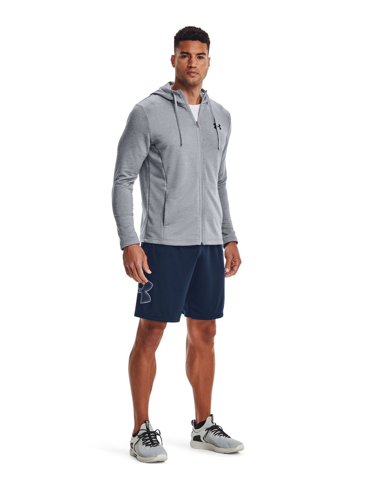 Shorts Tech™ Graphic para hombre Under Armour