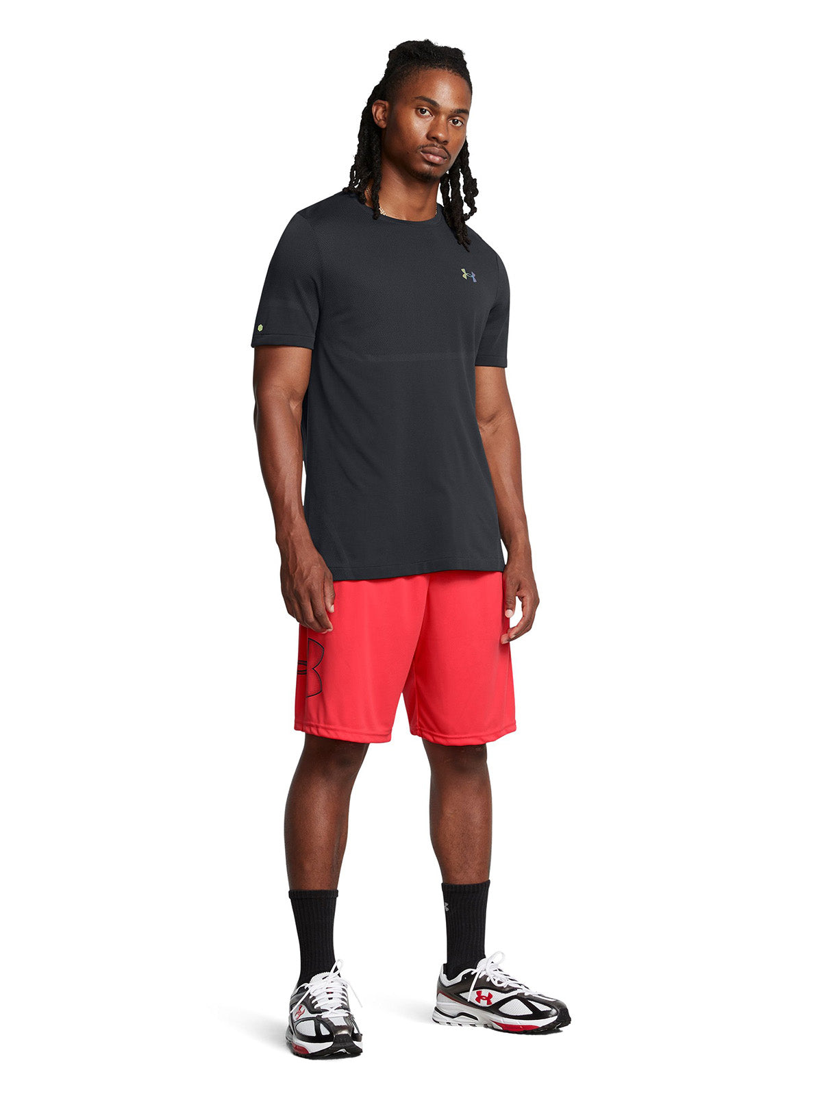 Shorts UA Tech¿ para hombre