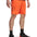 Shorts Under Armour tech graphic naranjo para hombre