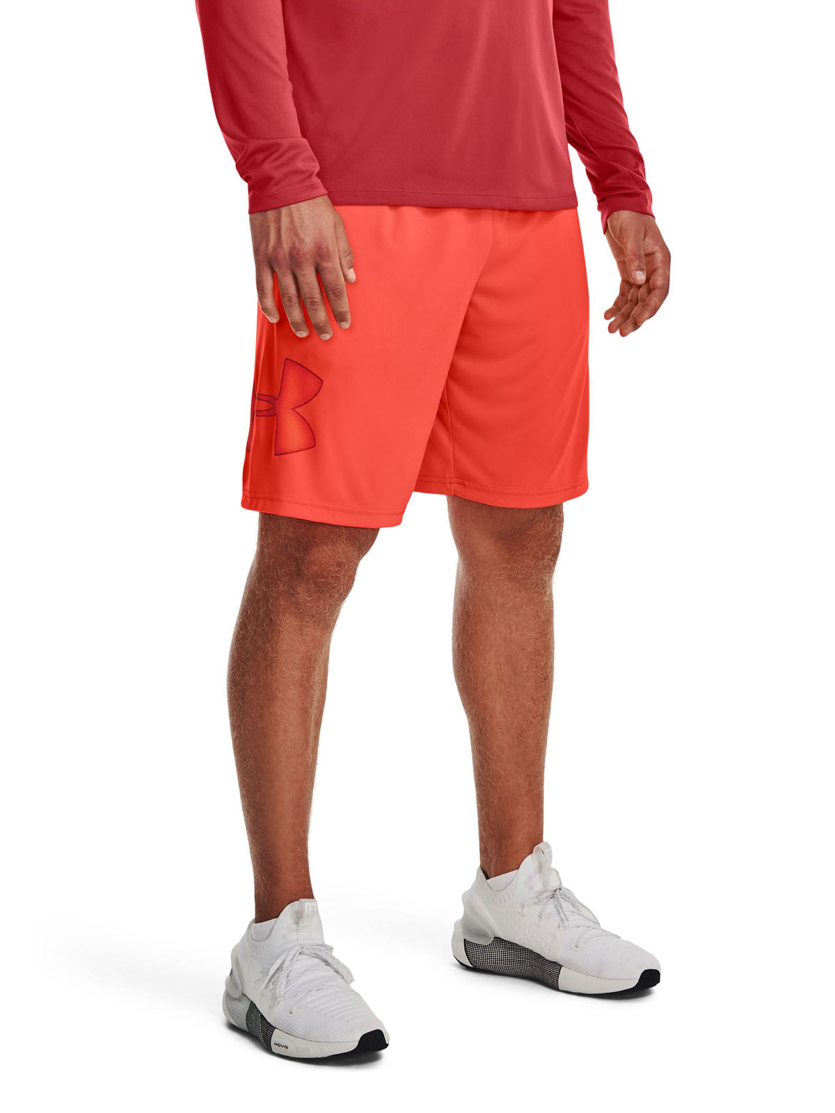 Shorts UA Tech¿ para hombre