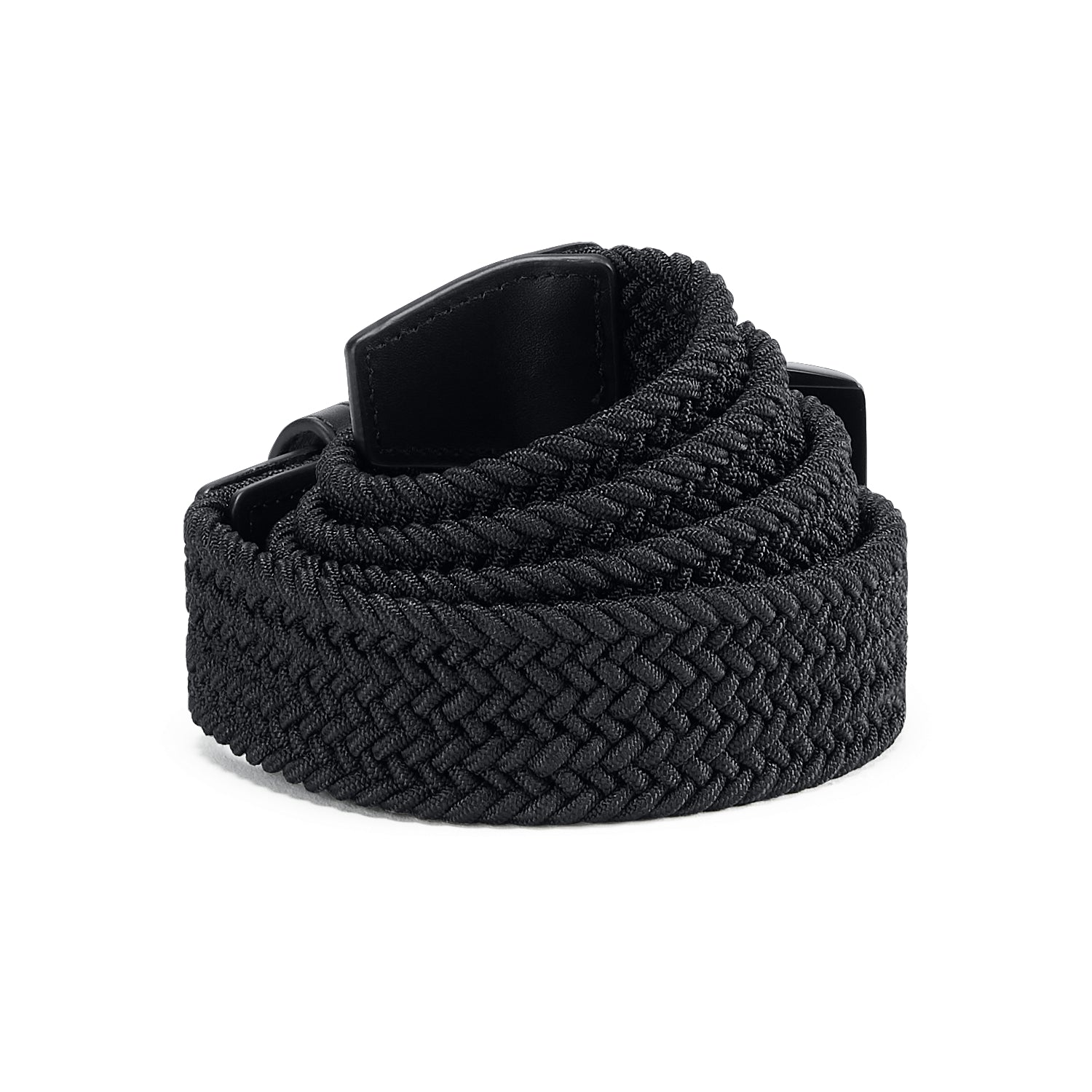 Cinturón trenzado UA 2.0 para Hombre