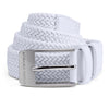Cinturón trenzado UA 2.0 para Hombre