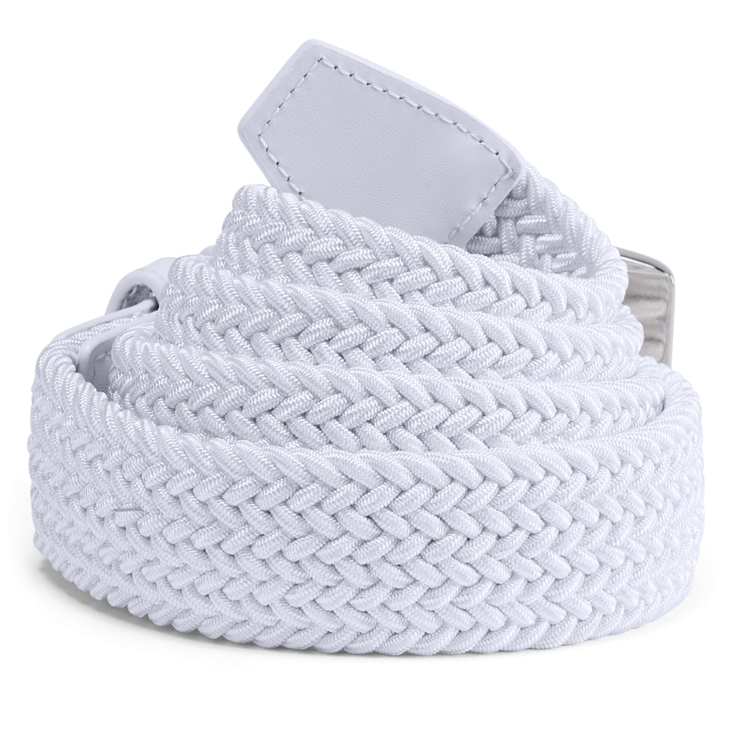 Cinturón trenzado UA 2.0 para Hombre