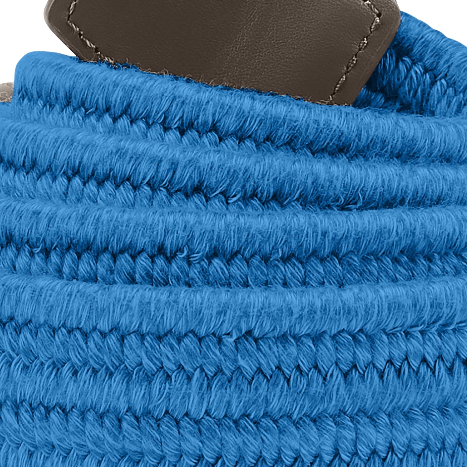 Cinturón trenzado UA 2.0 para Hombre