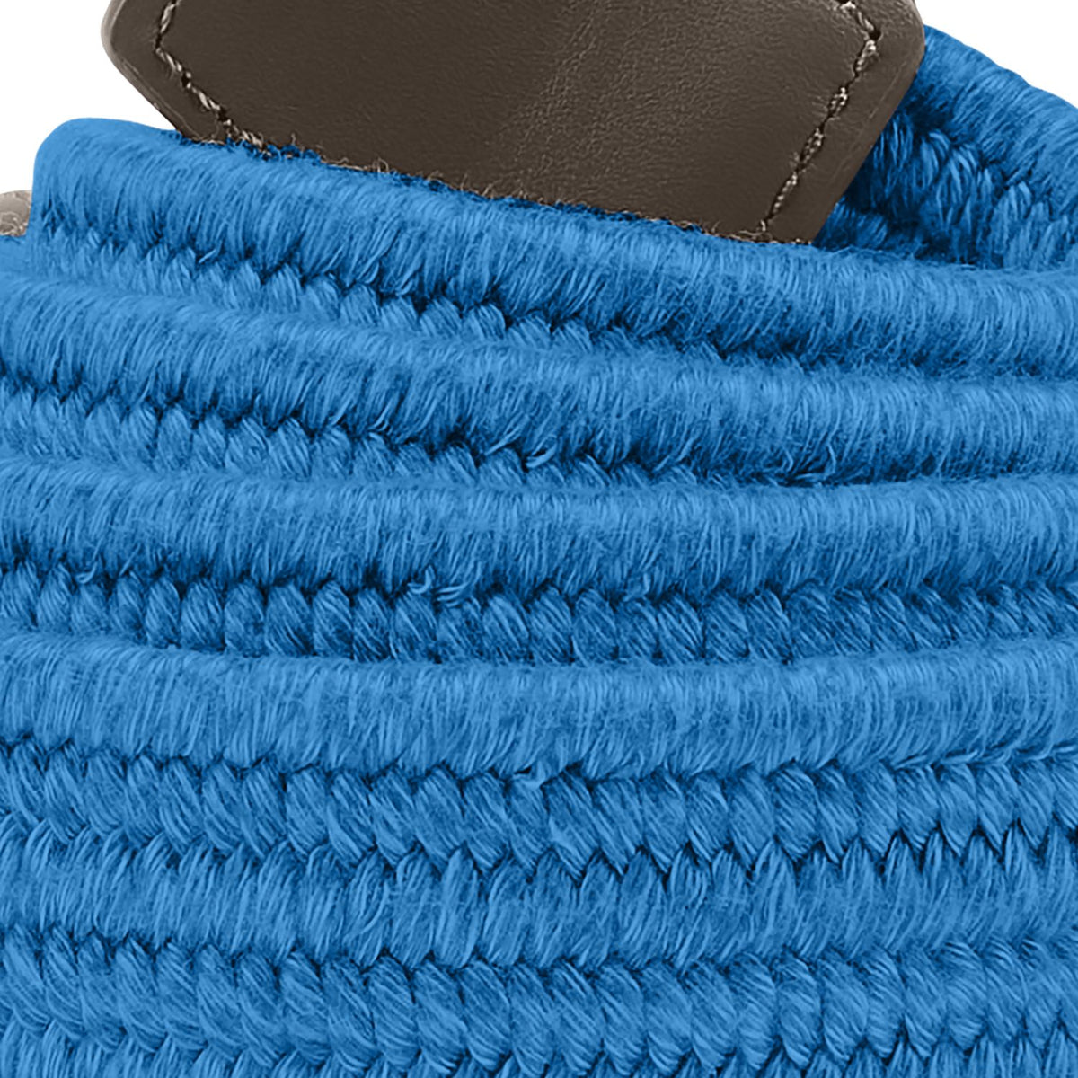 Cinturón trenzado UA 2.0 para Hombre