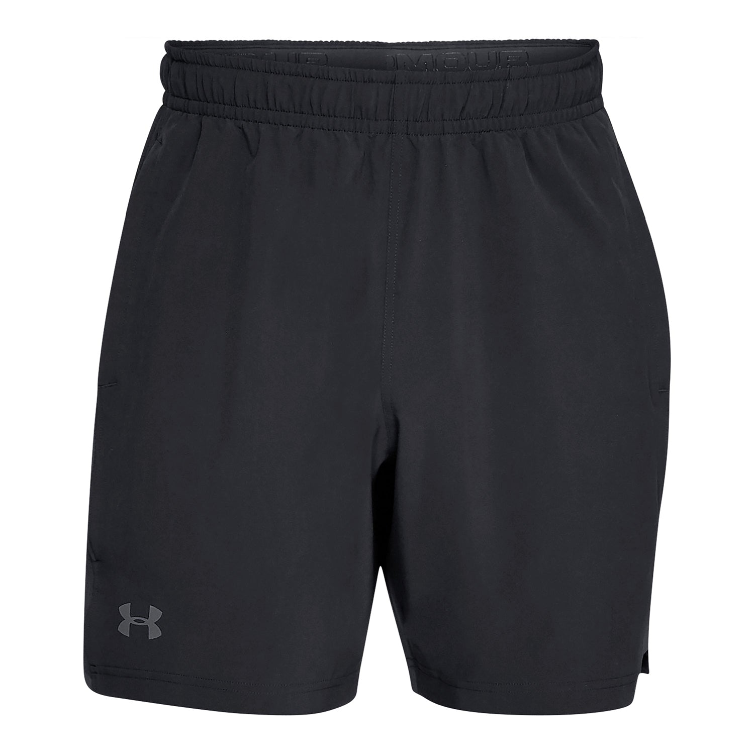 Shorts para Tenis 20 cm UA Forge para Hombre