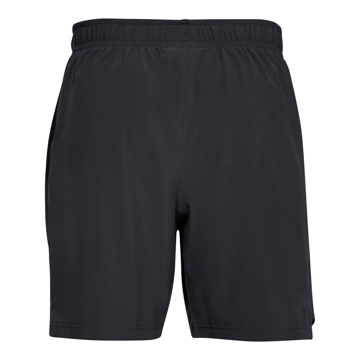 Shorts para Tenis 20 cm UA Forge para Hombre