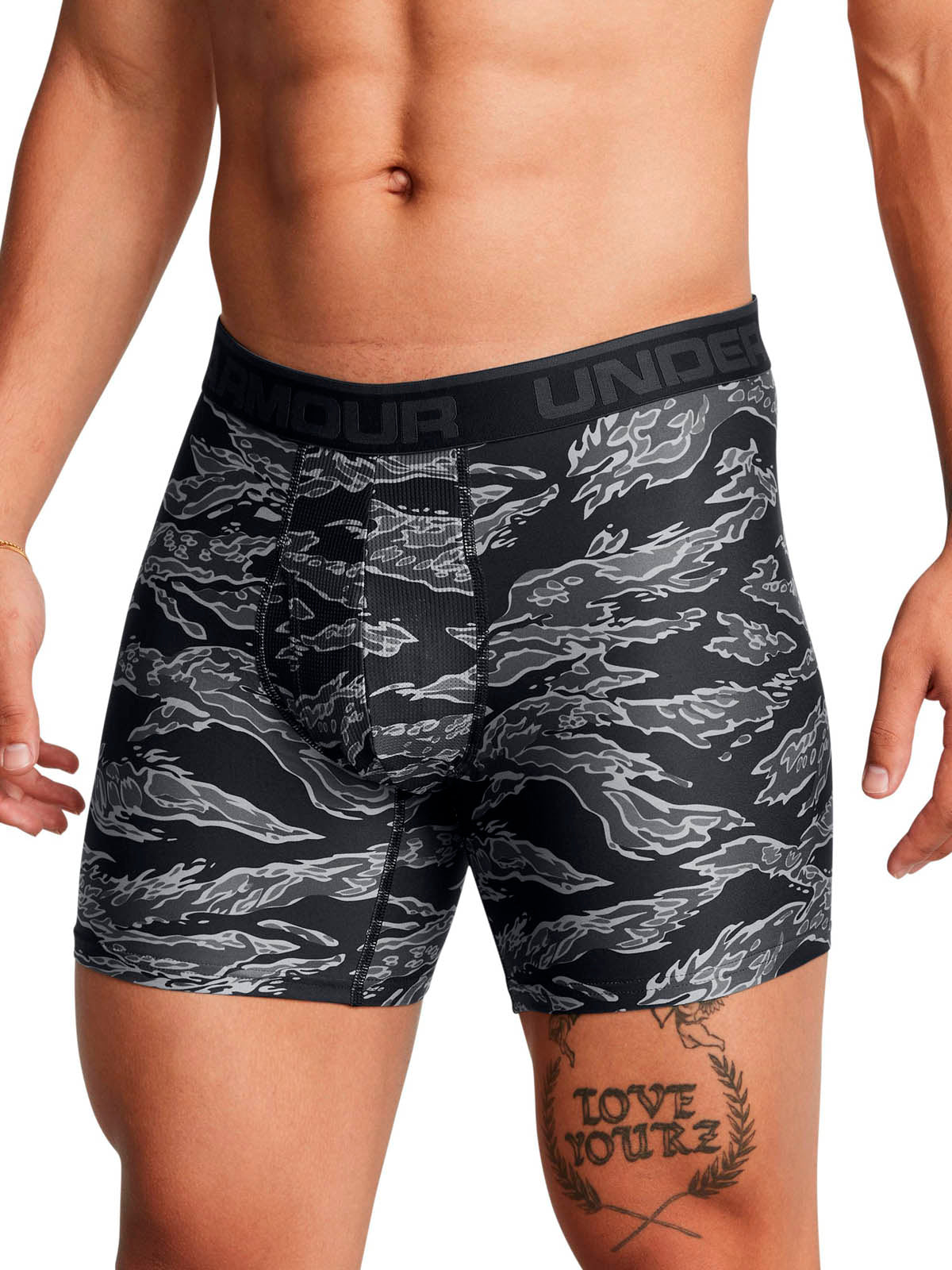 Boxerjock® Original Series para hombre Under Armour