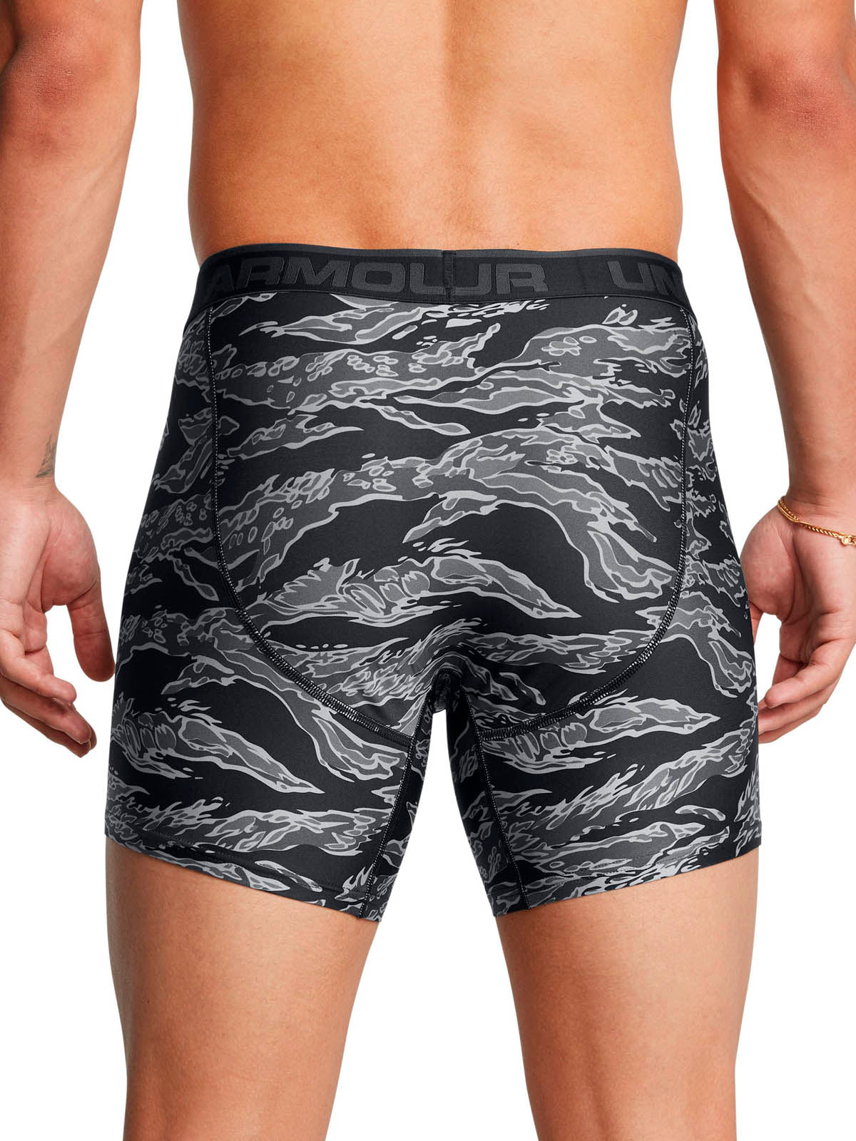 Boxerjock® Original Series para hombre Under Armour
