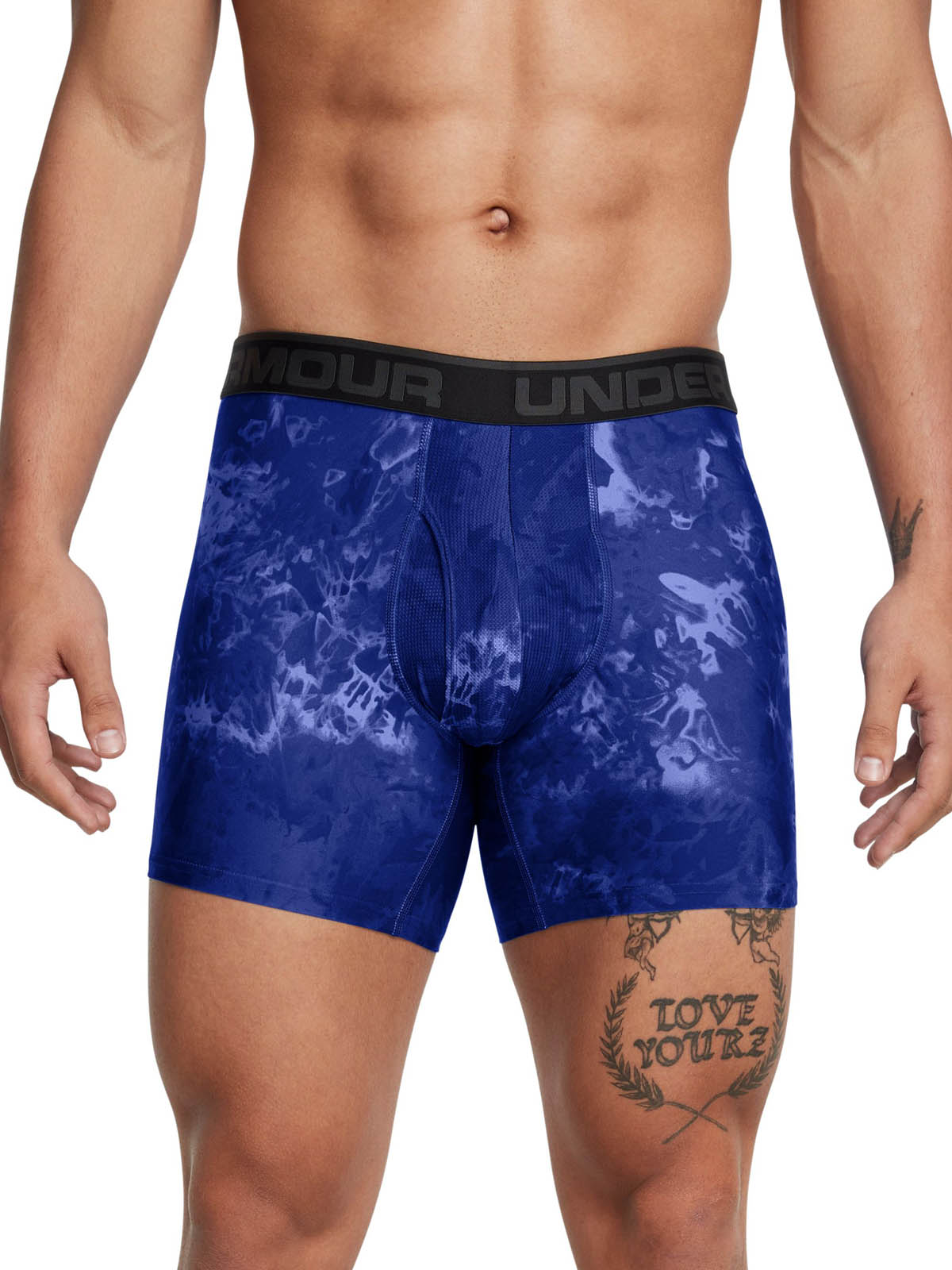 Boxerjock® Original Series para hombre Under Armour