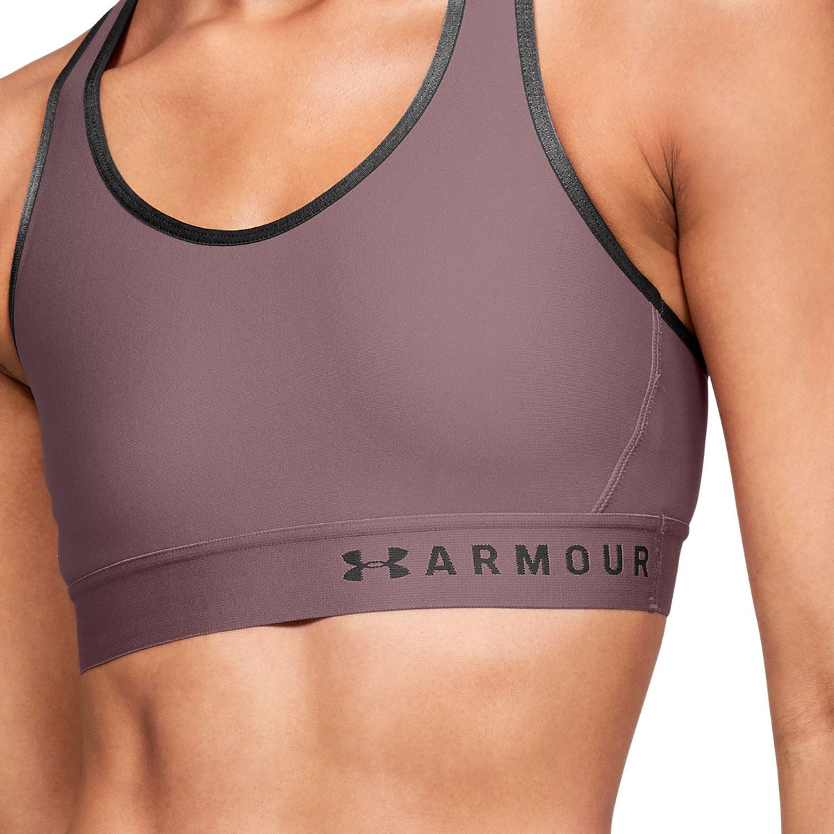 Sostén deportivo Armour®Mid para Mujer