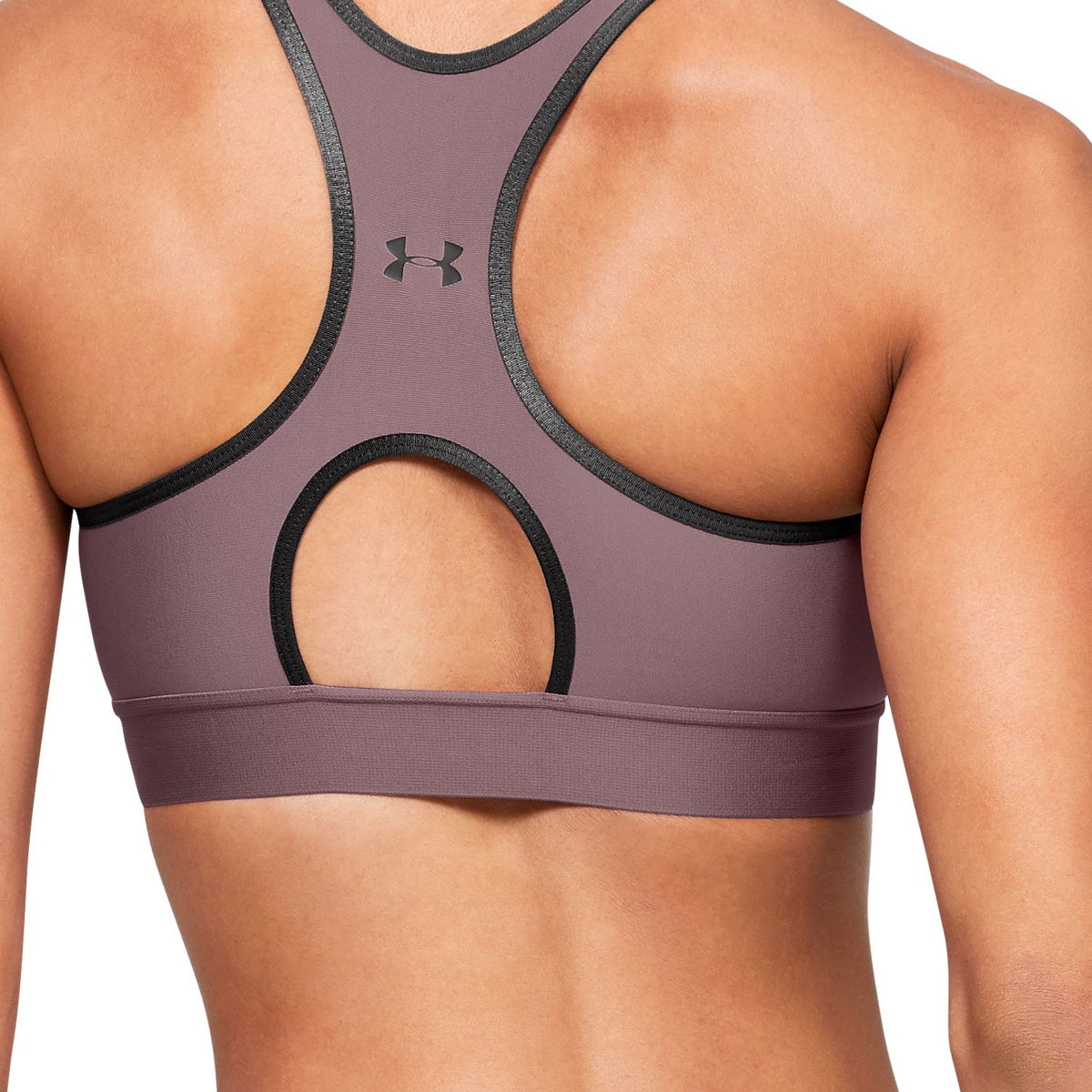 Sostén deportivo Armour®Mid para Mujer