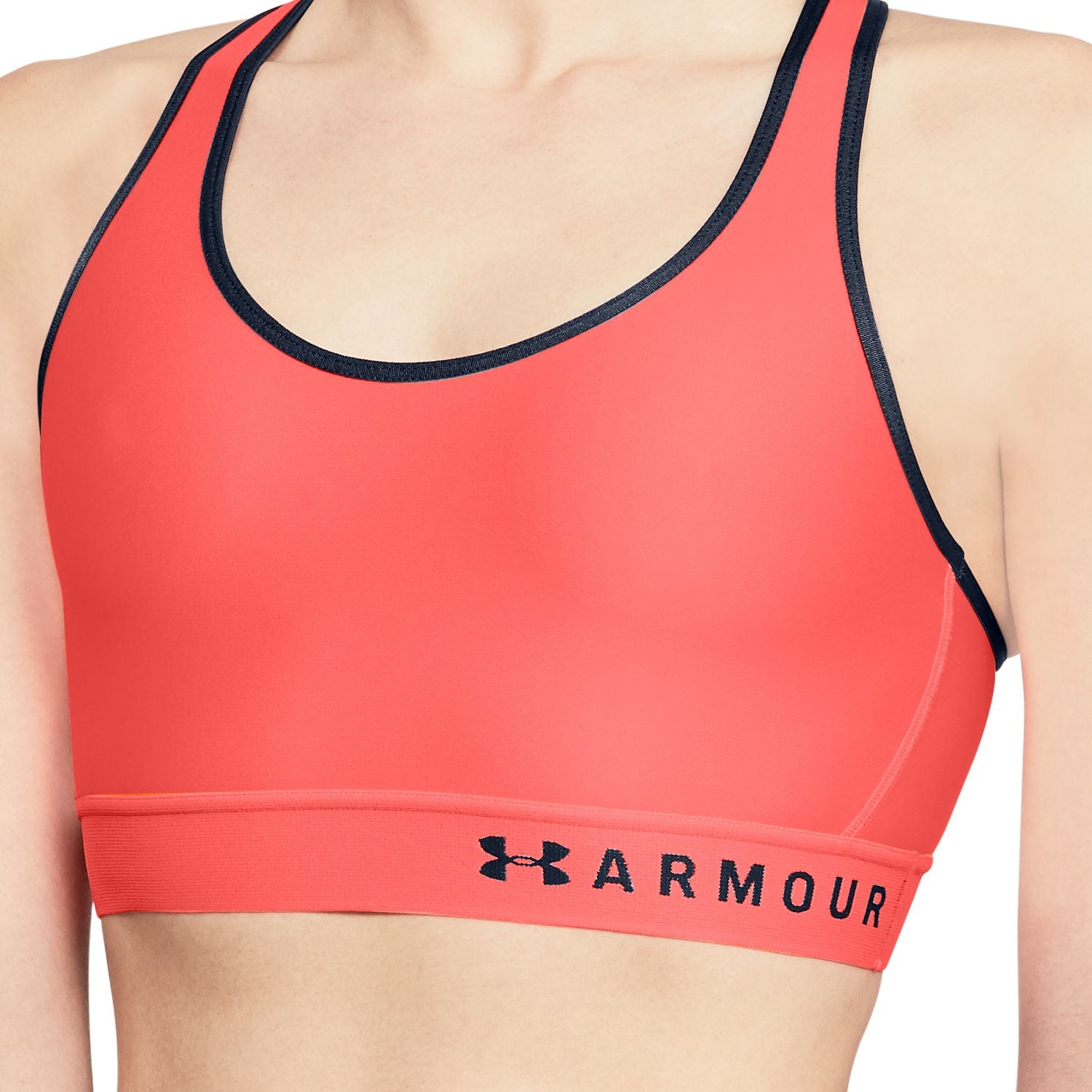 Sostén deportivo Armour®Mid para Mujer