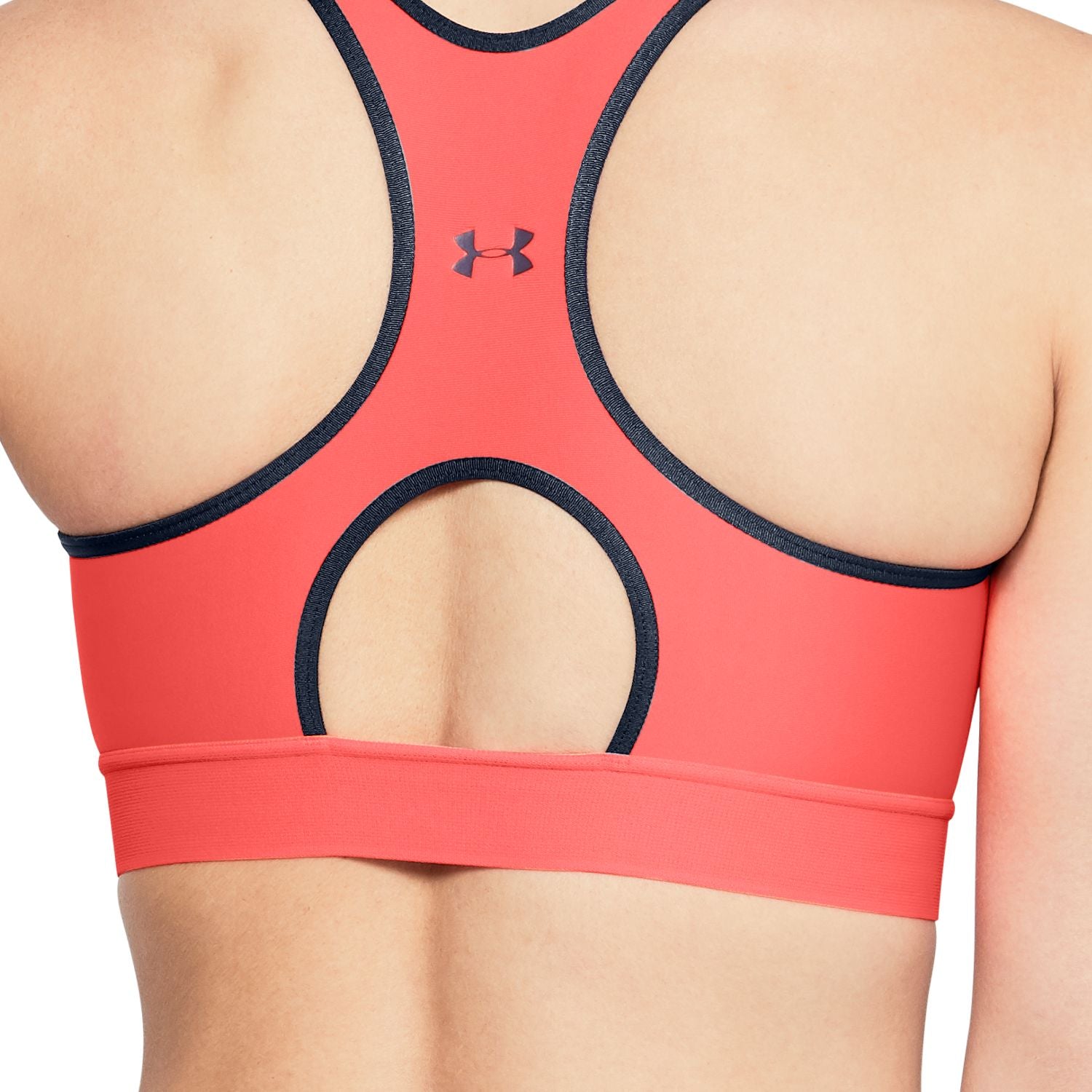 Sostén deportivo Armour®Mid para Mujer