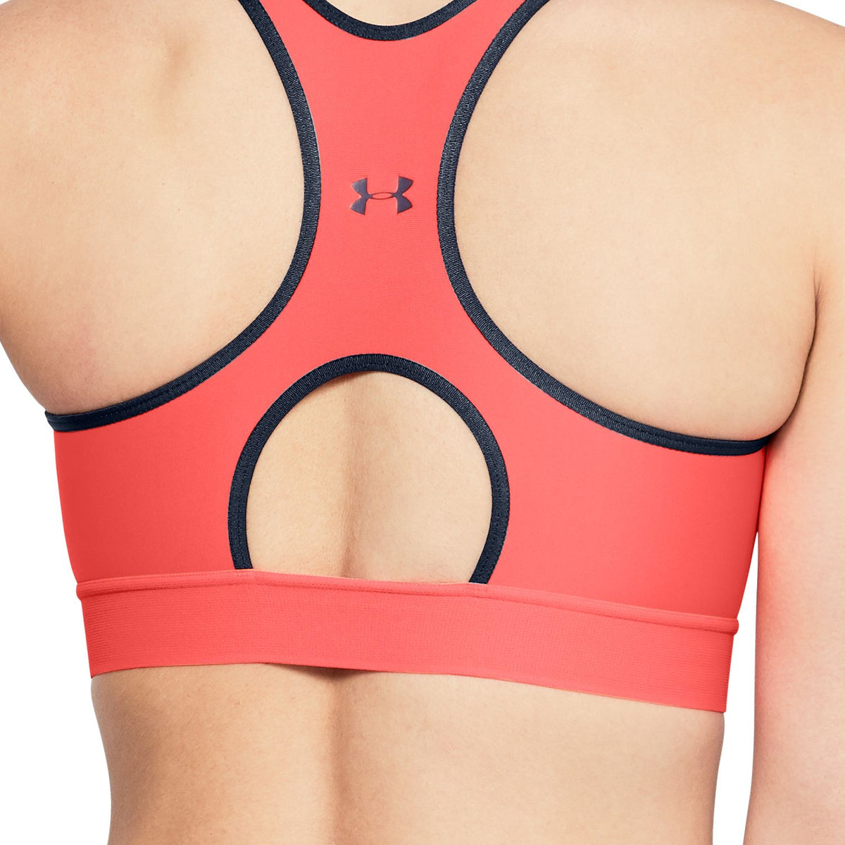 Sostén deportivo Armour®Mid para Mujer