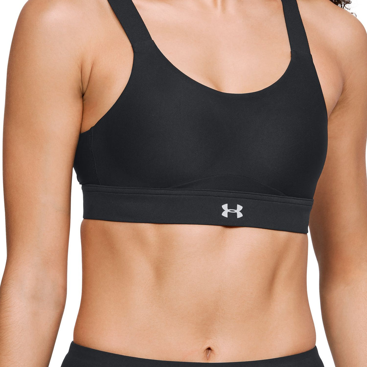 Sostén deportivo UA Vanish High para Mujer