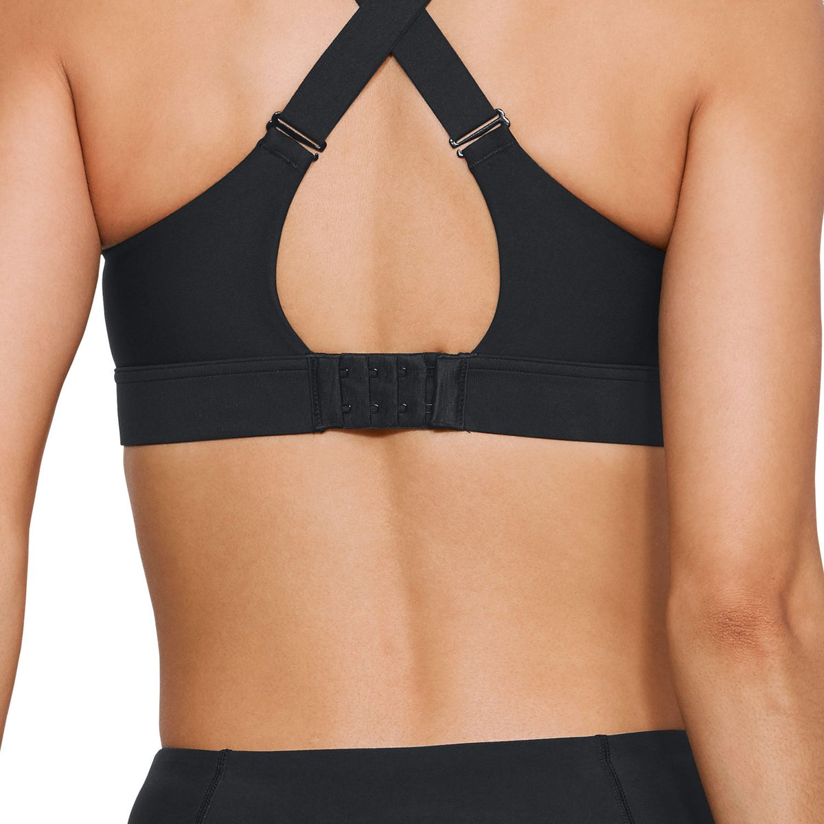 Sostén deportivo UA Vanish High para Mujer