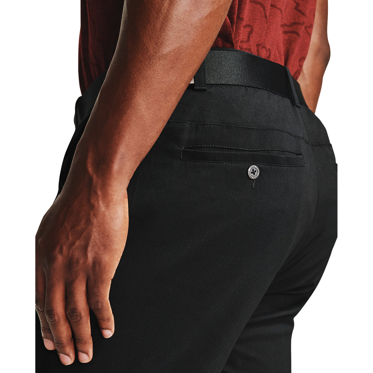 Pantalón estrecho UA Showdown para Hombre