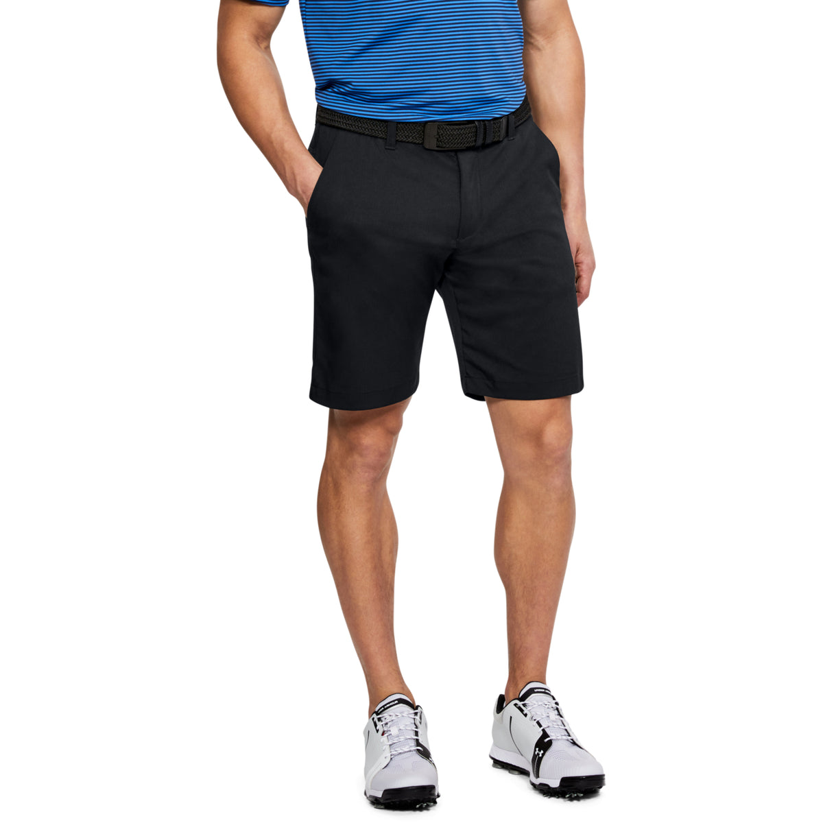 Shorts de Golf UA Showdown para Hombre