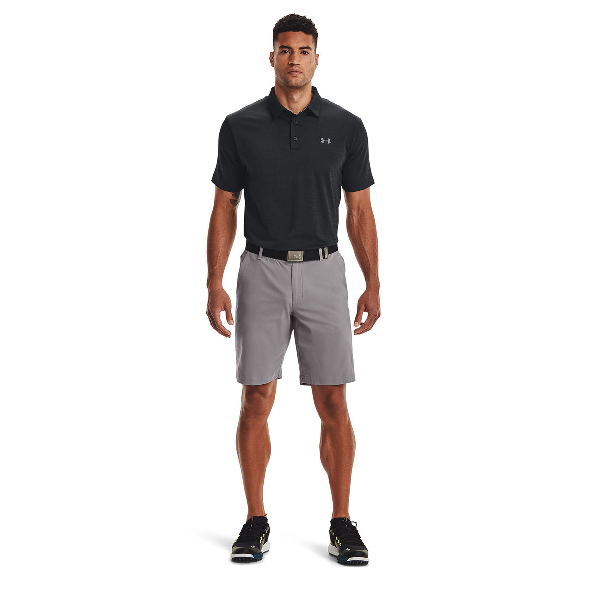 Shorts de Golf UA Showdown para Hombre